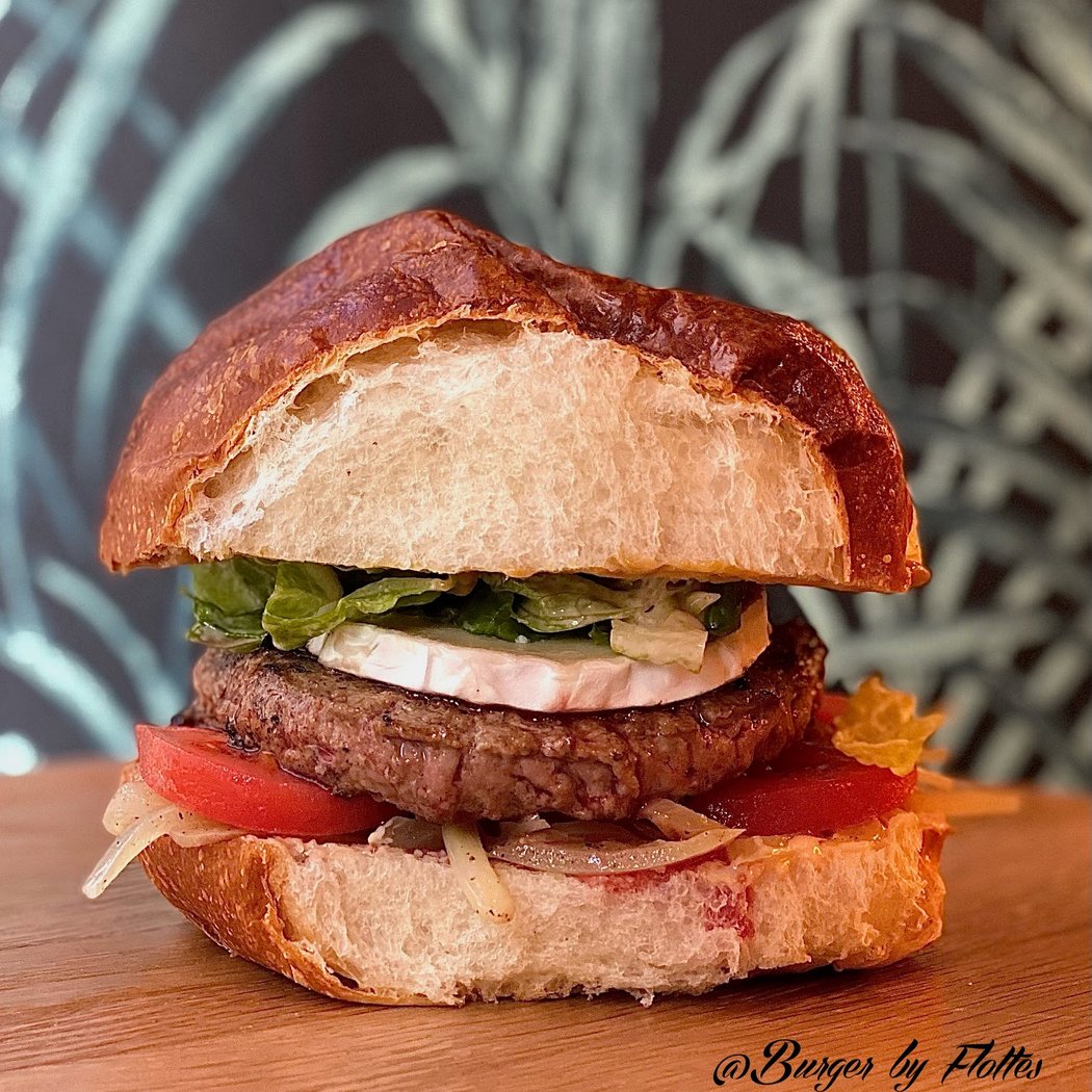 Burger By Flottes 1
